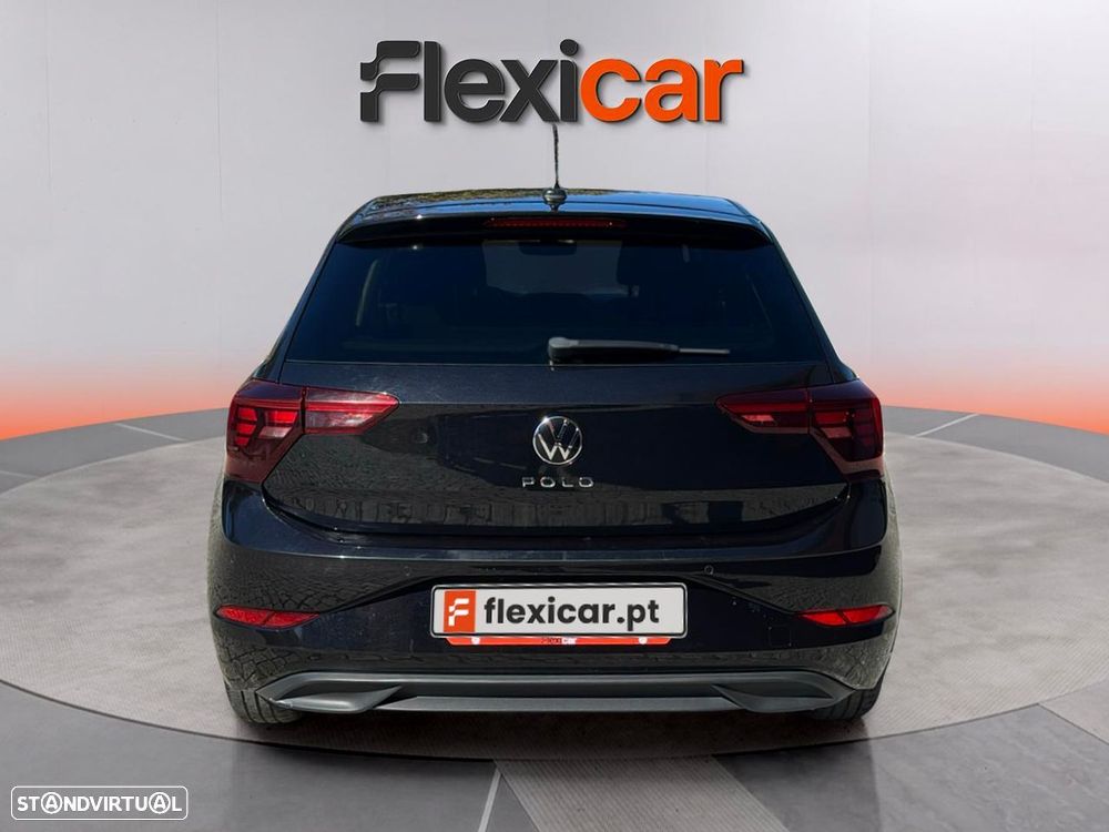 VW Polo - 6