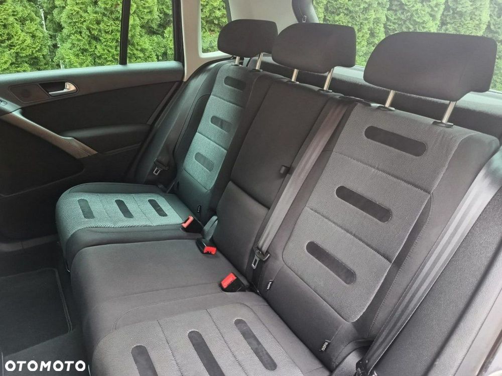 Volkswagen Tiguan - 18