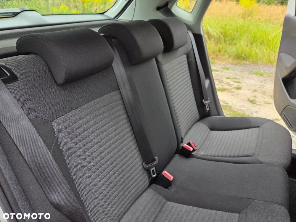 Volkswagen Polo Cross - 24