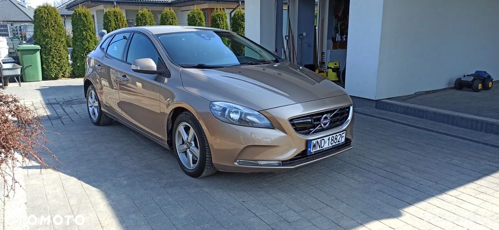 Volvo V40 T3 Base - 7