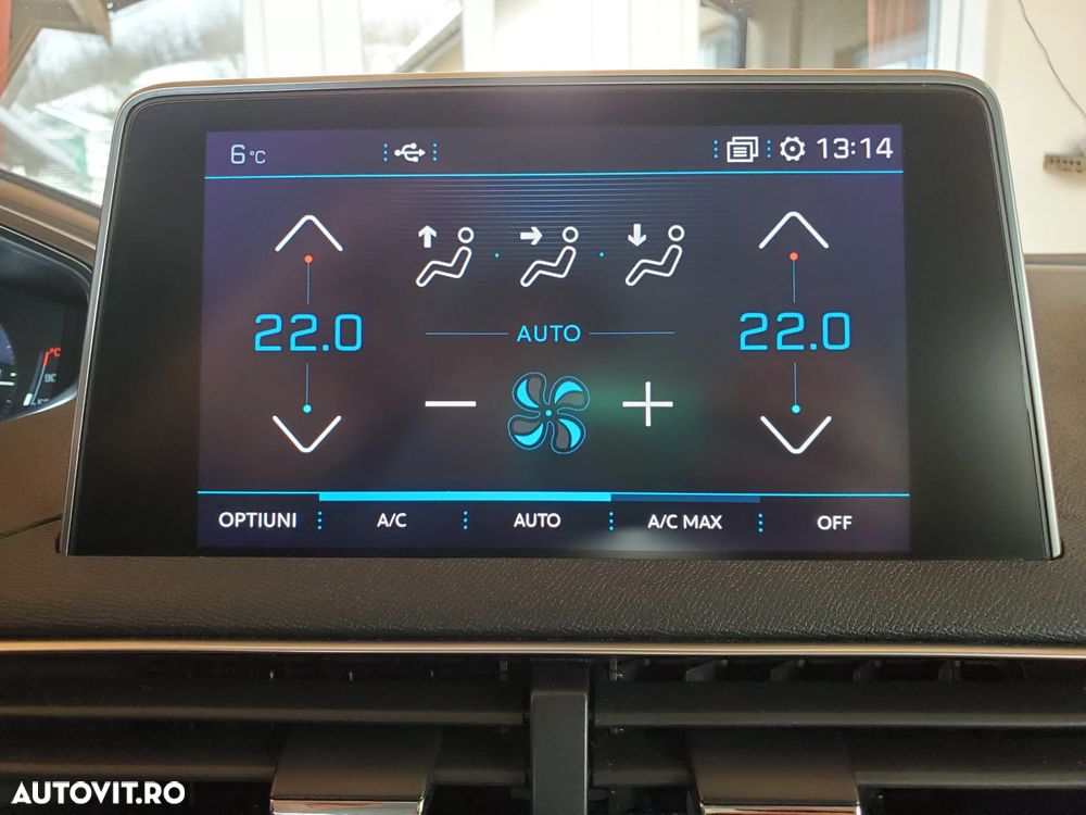 Peugeot 5008 BlueHDI 130 Allure Business-Paket - 31