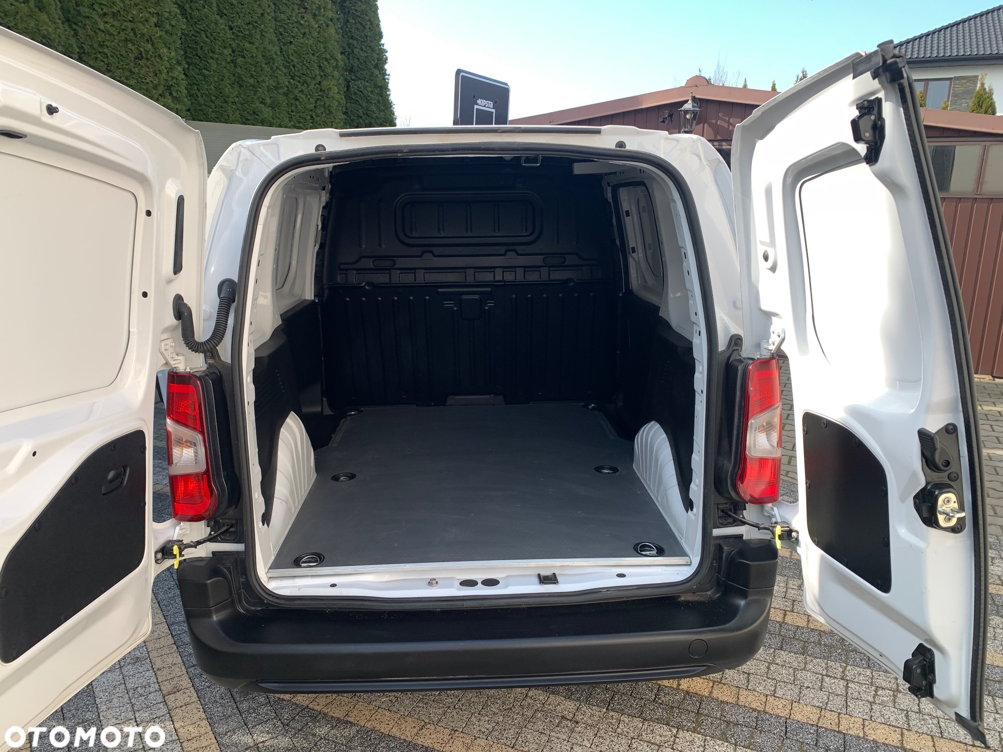 Toyota PROACE CITY - 17