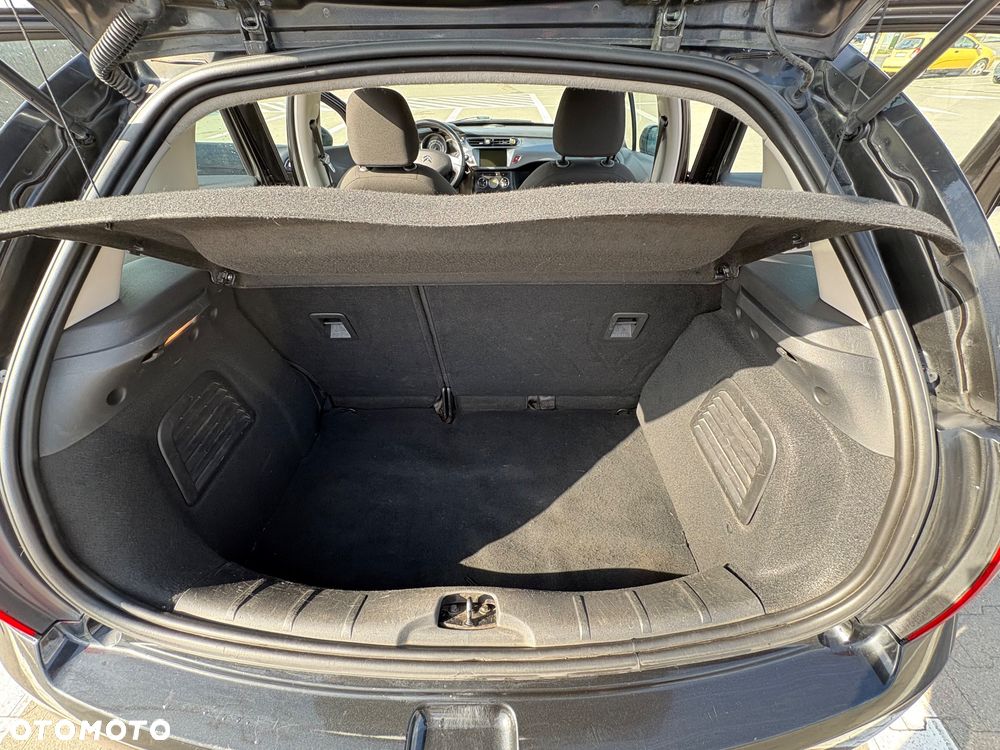 Citroën C3 1.4 VTi Exclusive - 8