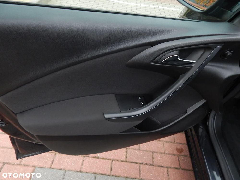 Opel Astra 1.6 Enjoy - 17