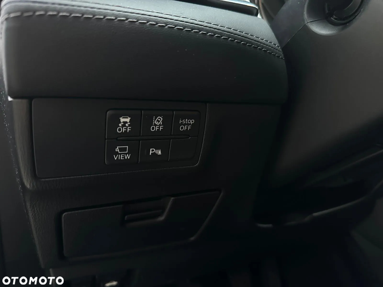 Mazda 6 Kombi SKYACTIV-G 165 ADVANTAGE - 16