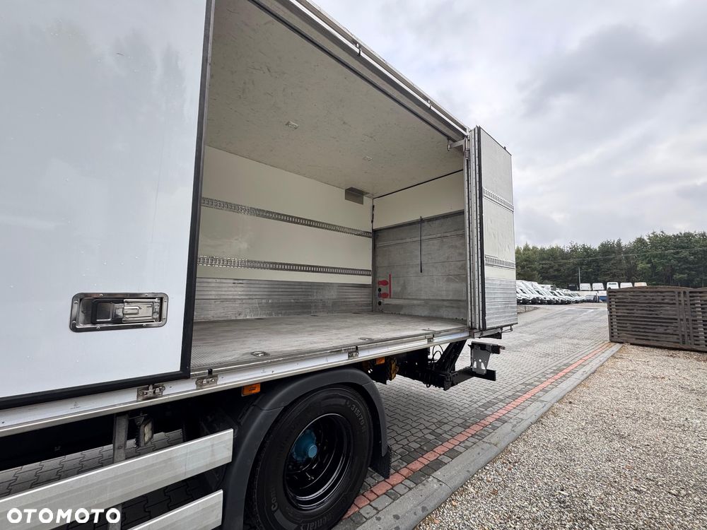 Scania P 280 - 5