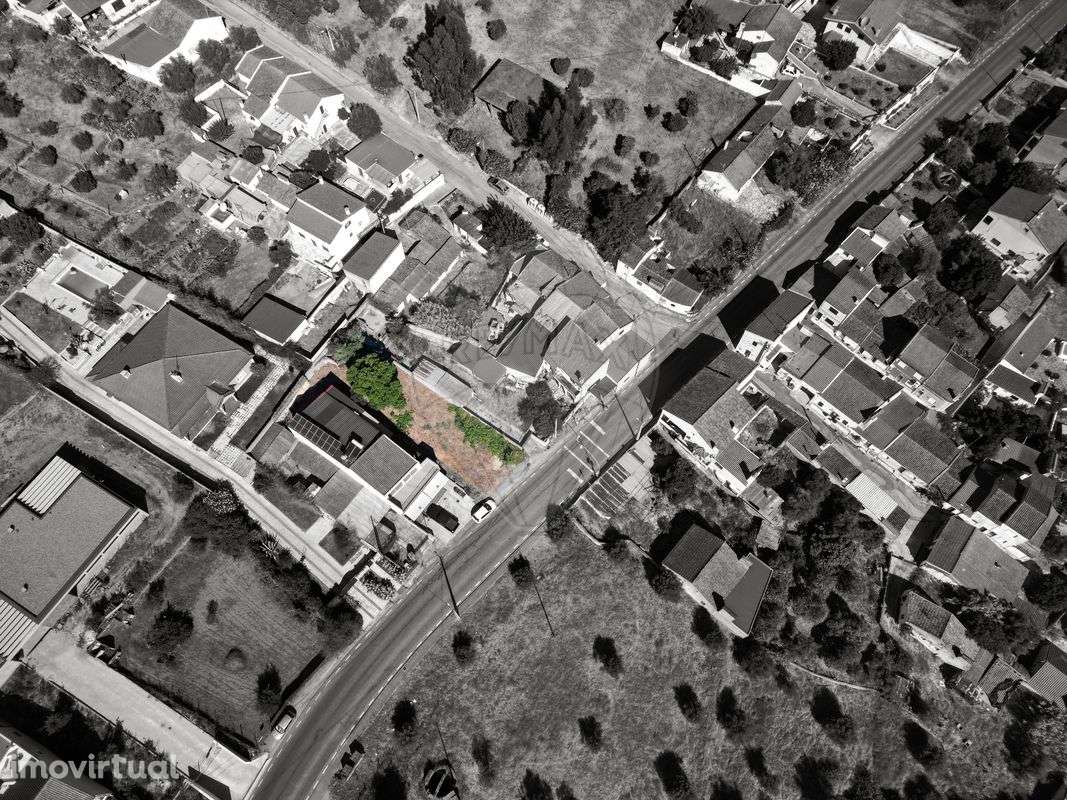 Terreno  para venda - Grande imagem: 2/3