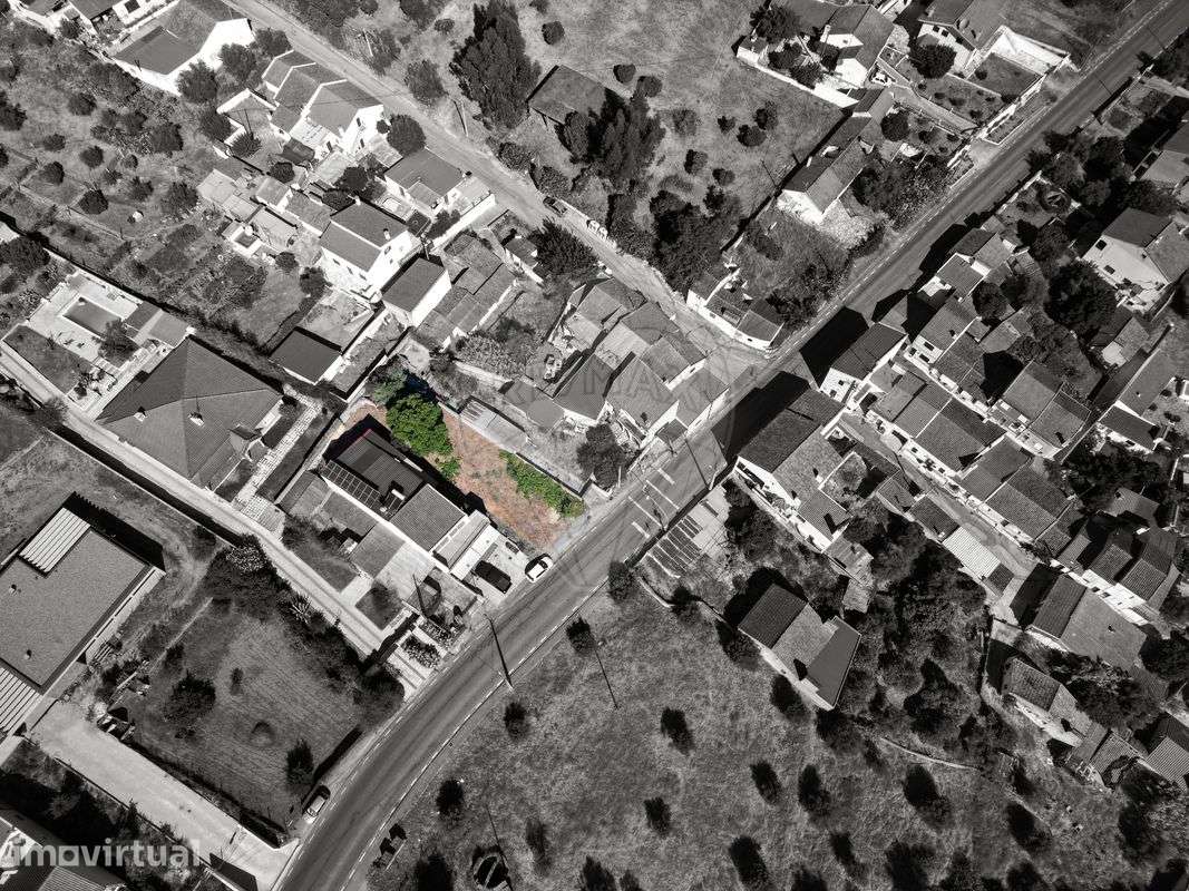 Terreno  para venda - Grande imagem: 2/3