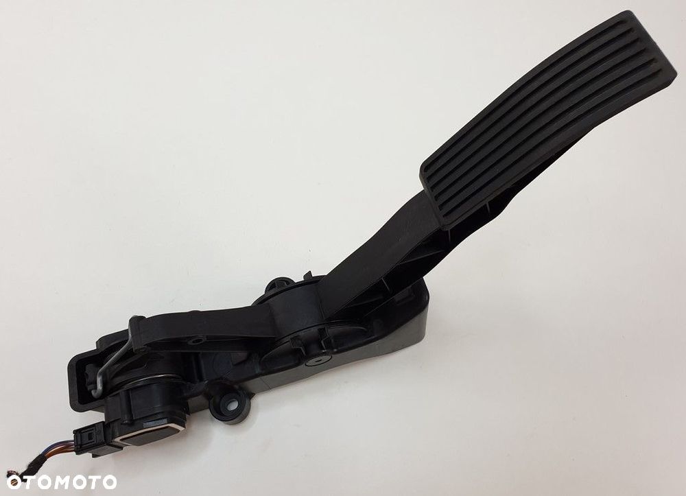 PEDAŁ GAZU POTENCJOMETR MERCEDES W169 W245 2.0 CDI - 1