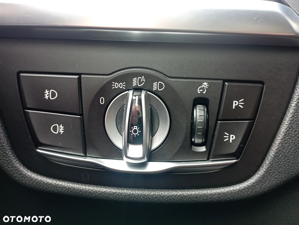 BMW X3 xDrive20i GPF xLine sport - 20