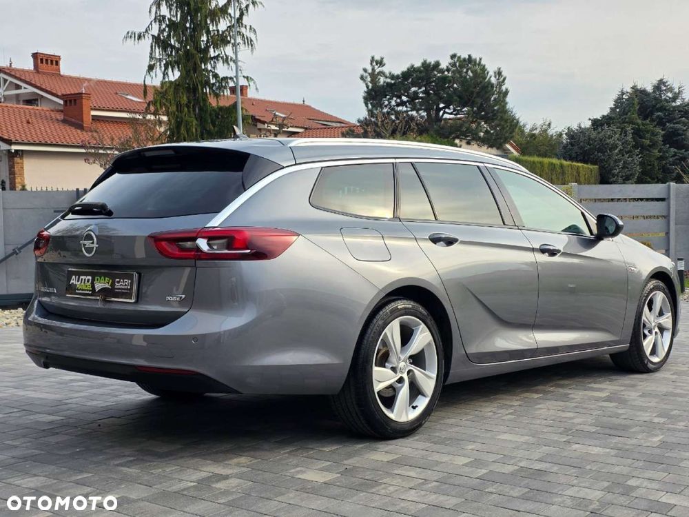 Opel Insignia - 6