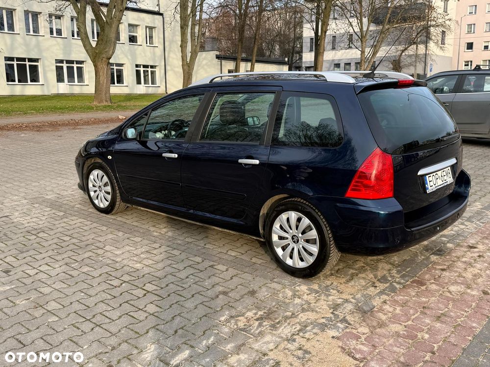 Peugeot 307 1.6 Premium n.gama - 2