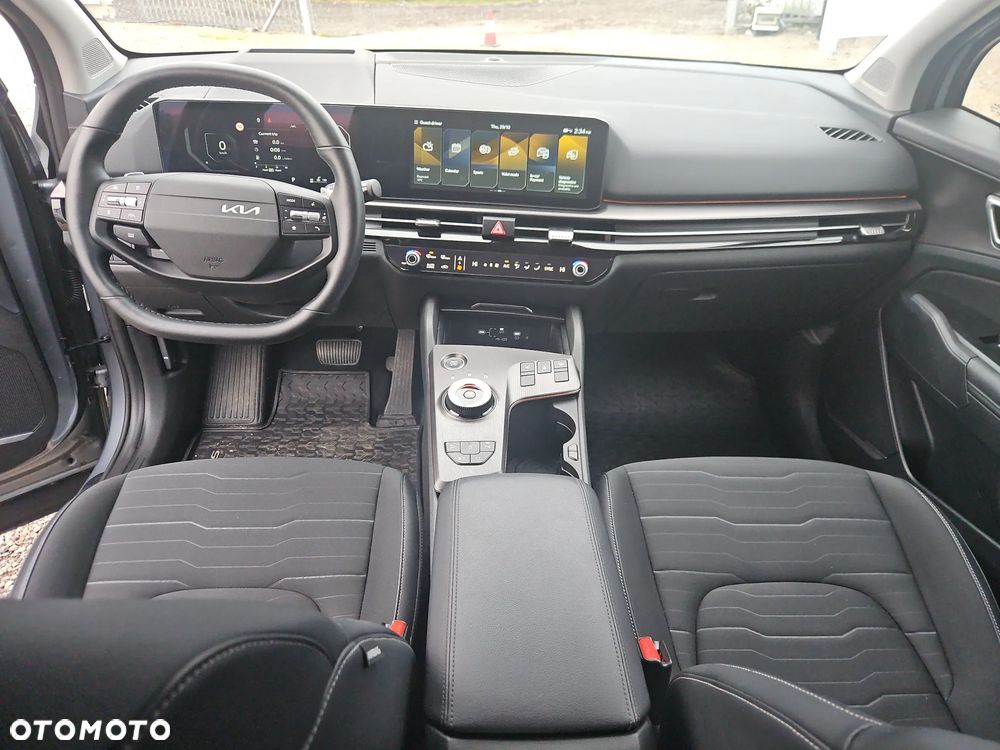Kia Sportage 1.6 T-GDI Anniversary 2WD DCT - 23