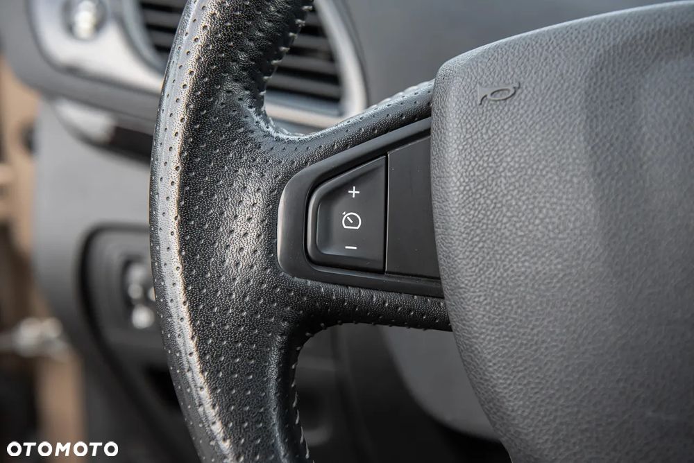 Renault Scenic dCi 110 EDC Xmod Bose Edition - 23