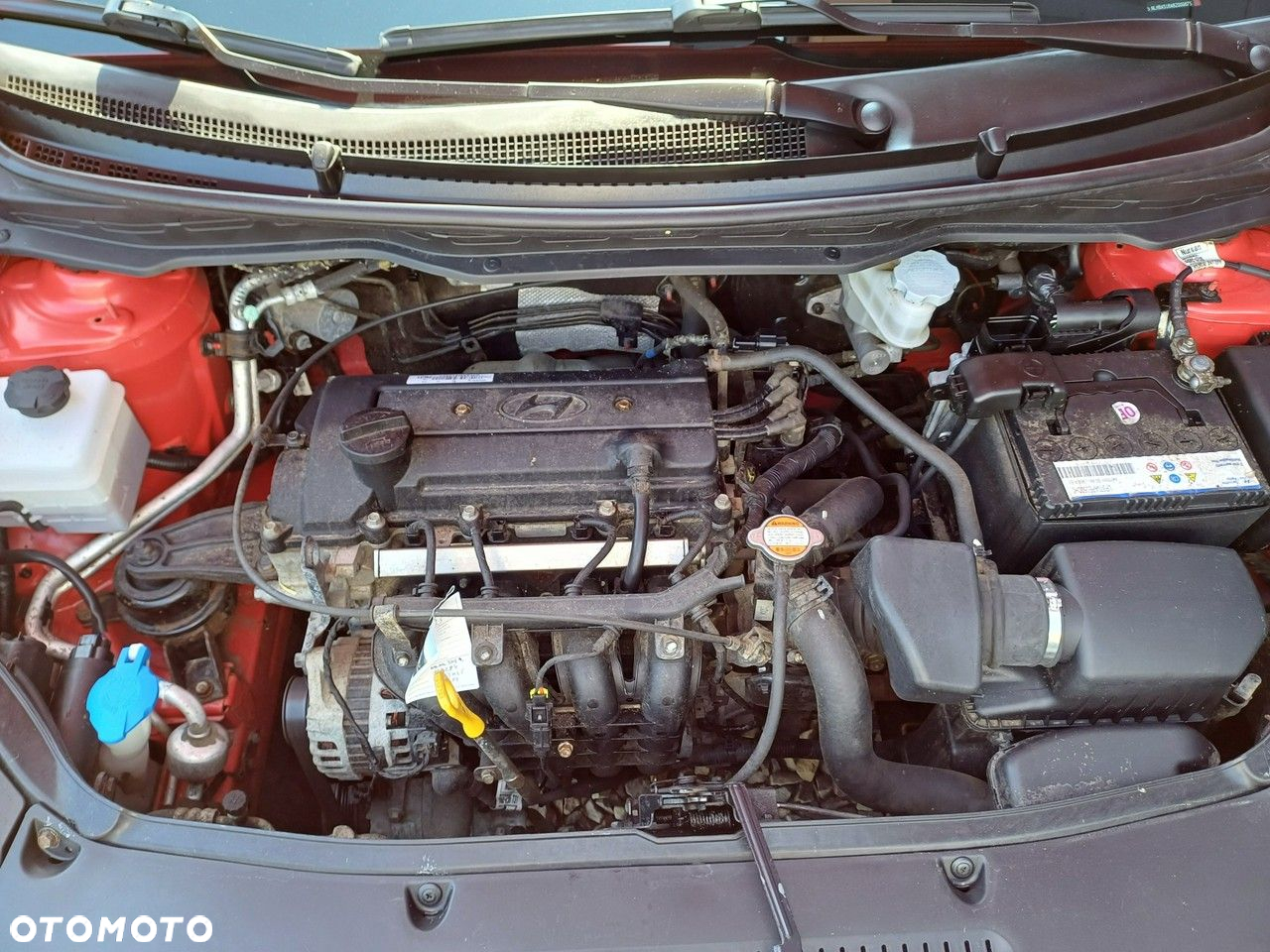 Hyundai i20 - 13
