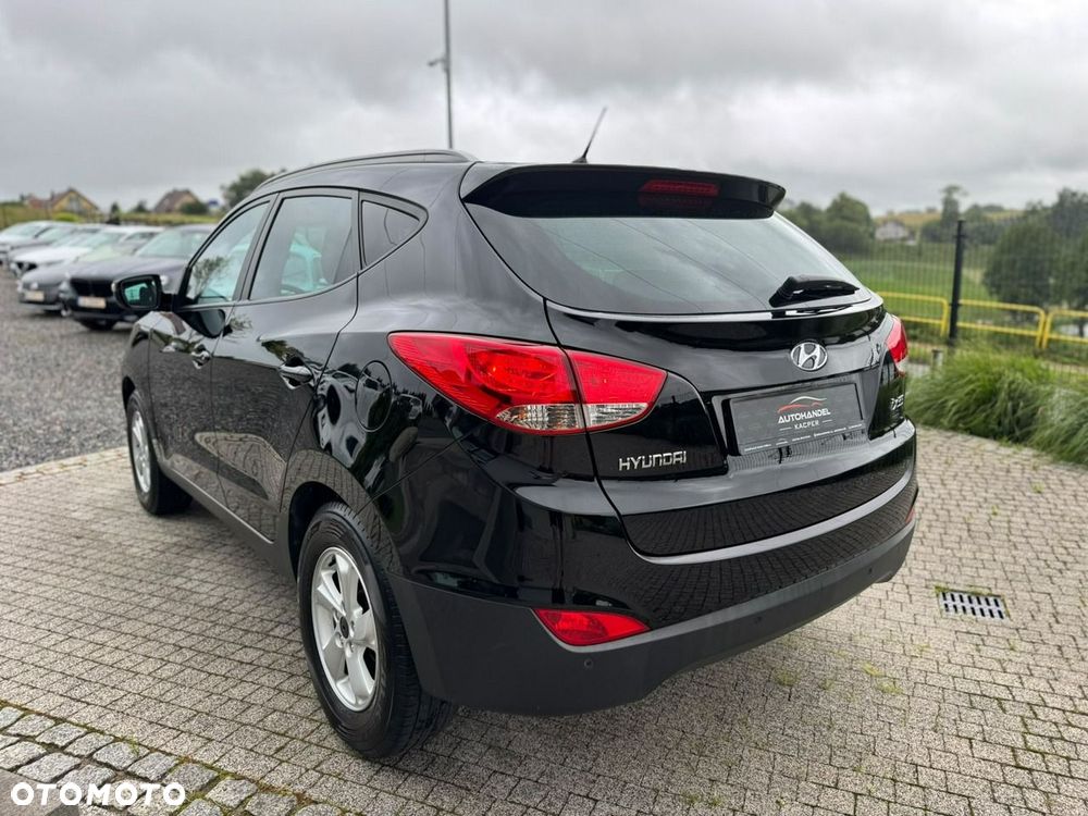Hyundai ix35 - 5