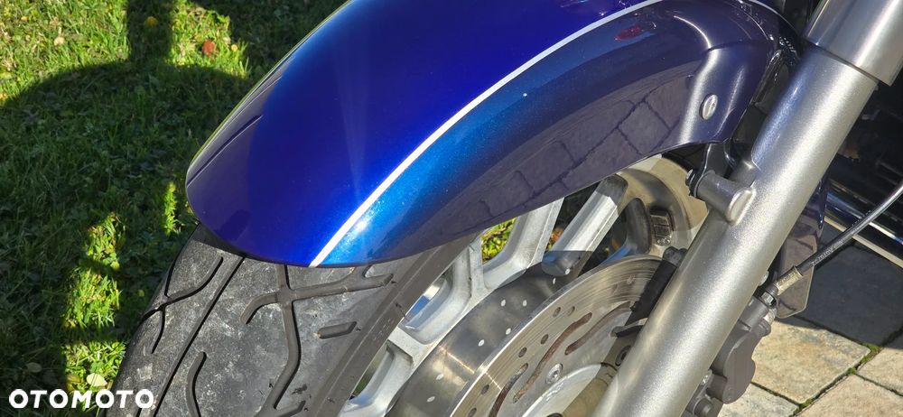 Triumph America - 12