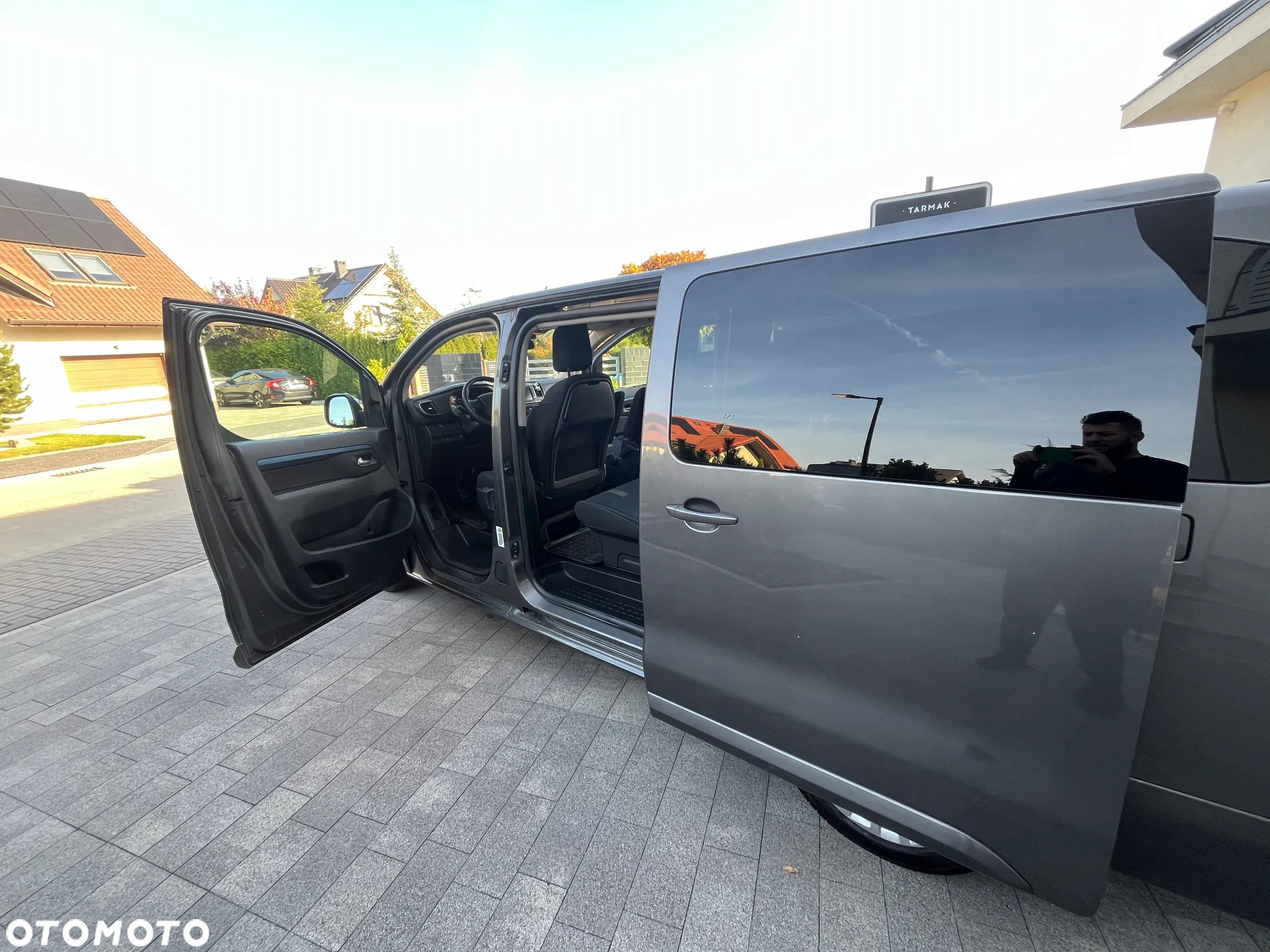 Peugeot Traveller 2.0 BlueHDi Long Active - 6