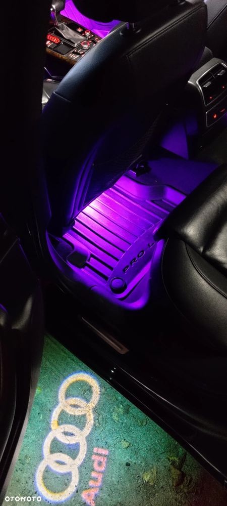 Audi A6 Limousine - 10