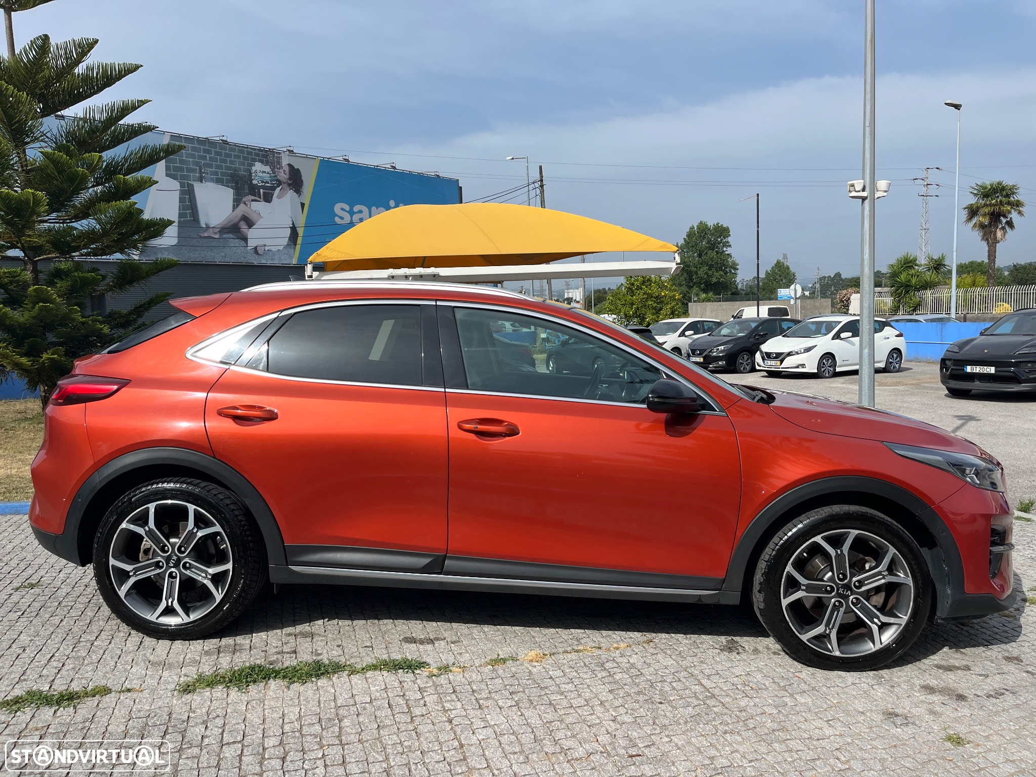 Kia XCeed 1.6 GDi PHEV Tech - 6