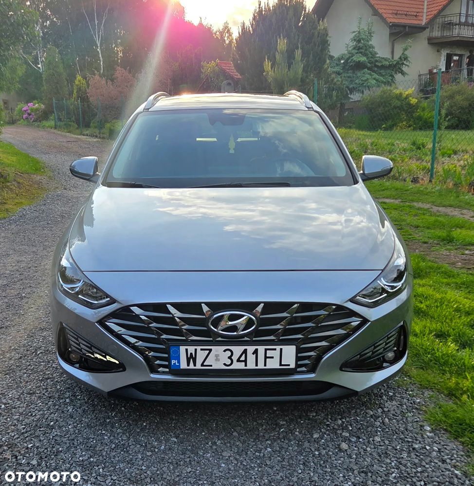 Hyundai i30 1.0 T-GDI Smart - 2