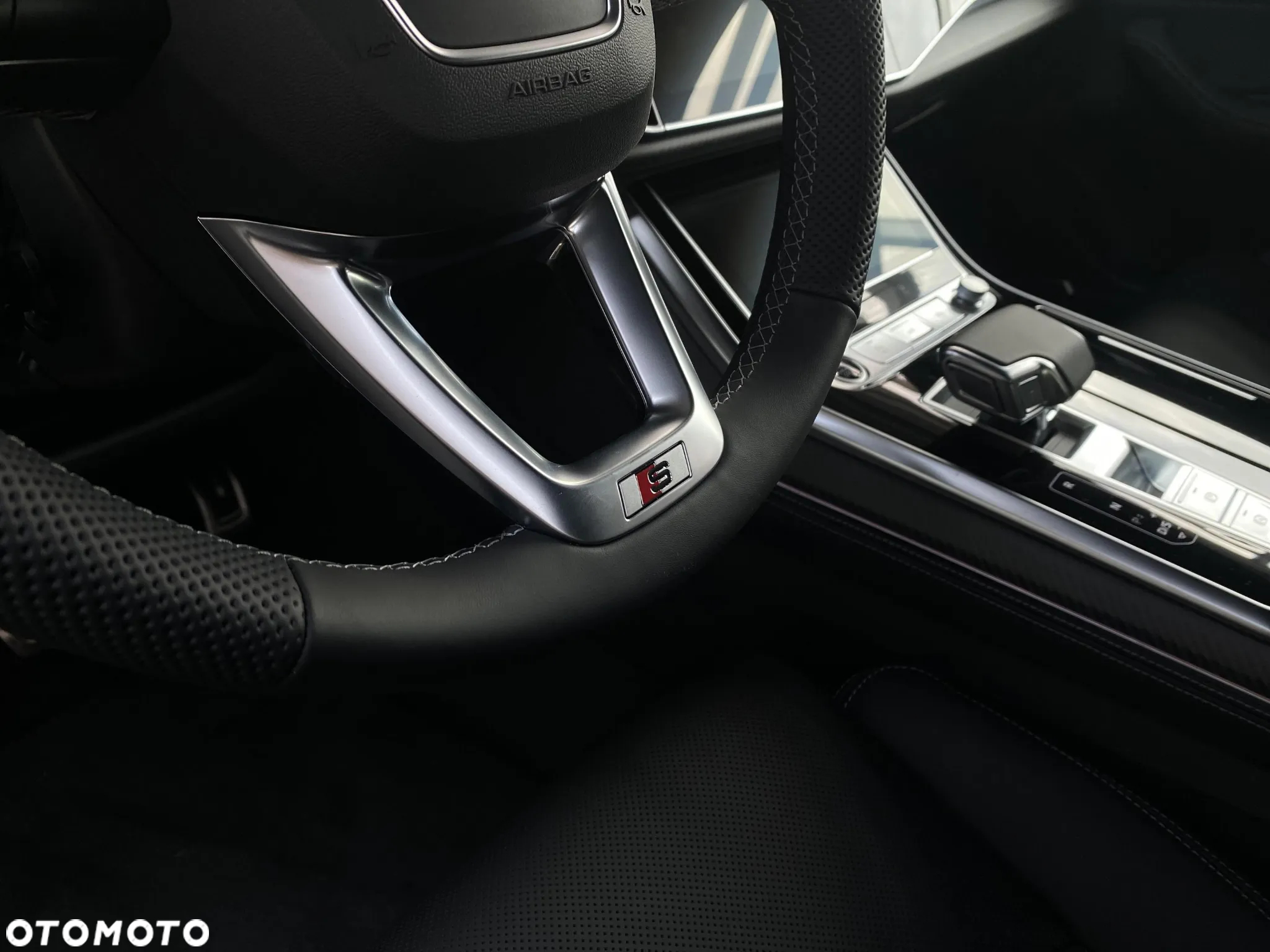 Audi Q8 - 23