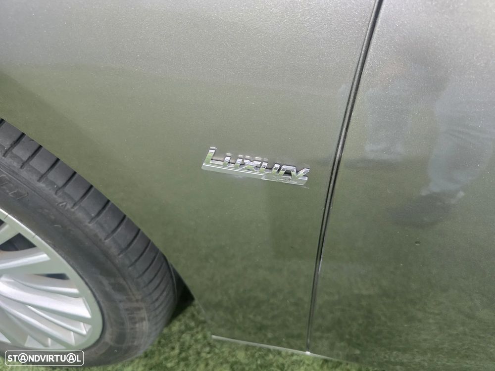 BMW 220 Active Tourer i Aut. Luxury Line - 7