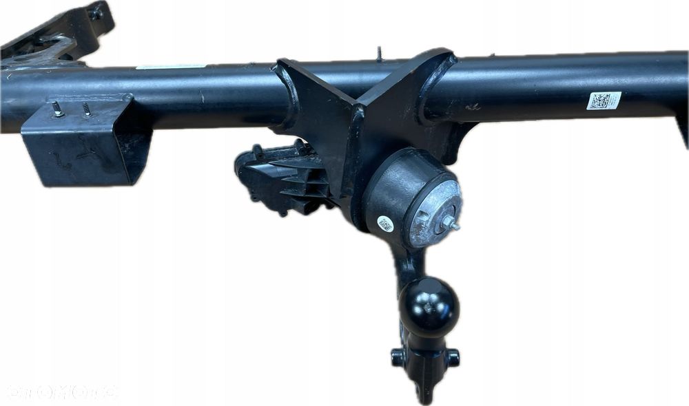 VW ID.4 ID4 HAK HOLOWNICZY ELEKTRYCZNY 11A803881H - 4