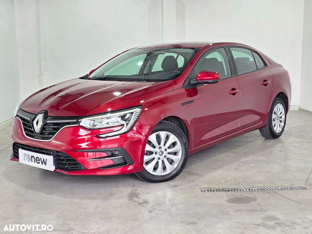 Renault Megane TCe GPF Intens - 1