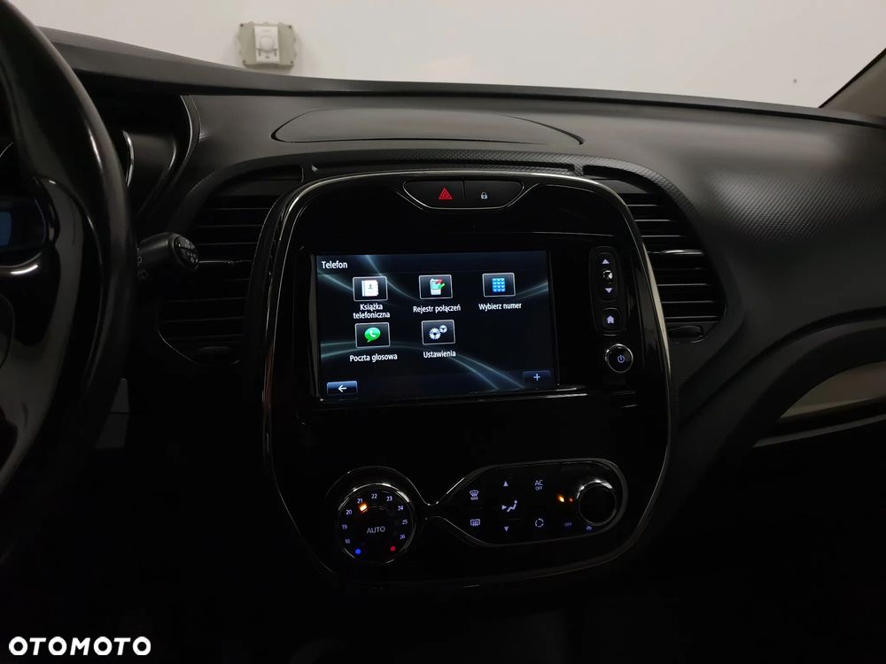 Renault Captur 1.5 dCi Energy Limited - 17