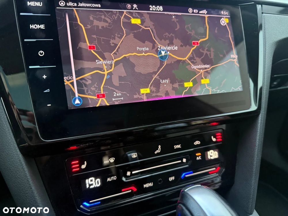 Volkswagen Arteon Shooting Brake 2.0 TDI Elegance DSG - 15