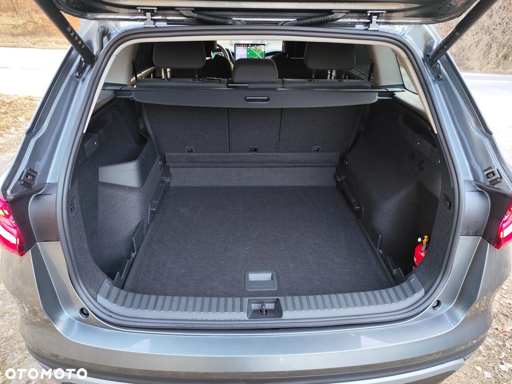 Skoda Kodiaq 2.0 TSI 4x4 Edition 130 DSG - 26