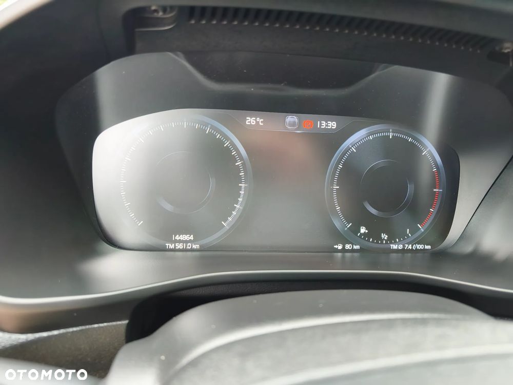 Volvo XC 40 D3 R-Design - 27