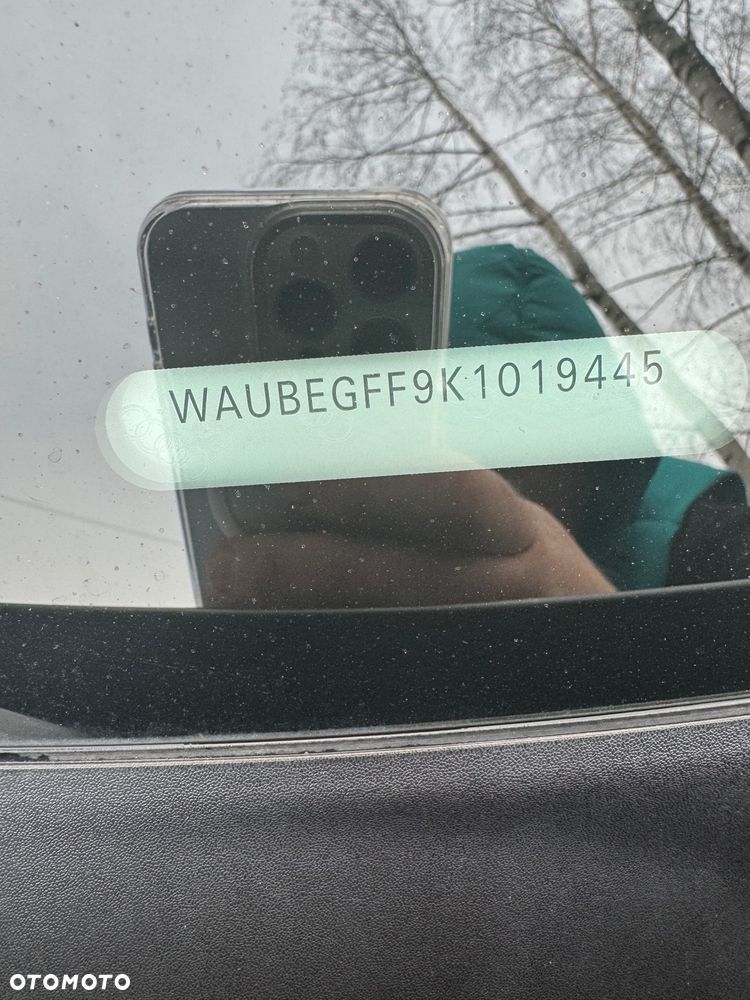 Audi A3 Limousine 40 TFSI quattro S tronic S line - 5