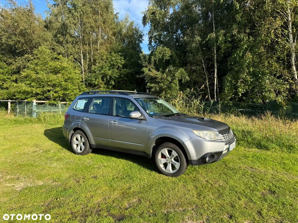 Subaru Forester 2.0D VR 000 Euro5 - 18