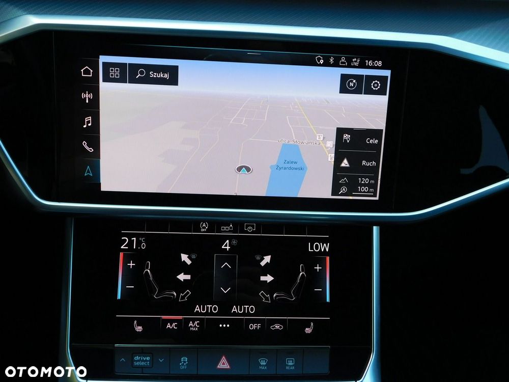 Audi A6 Avant - 16