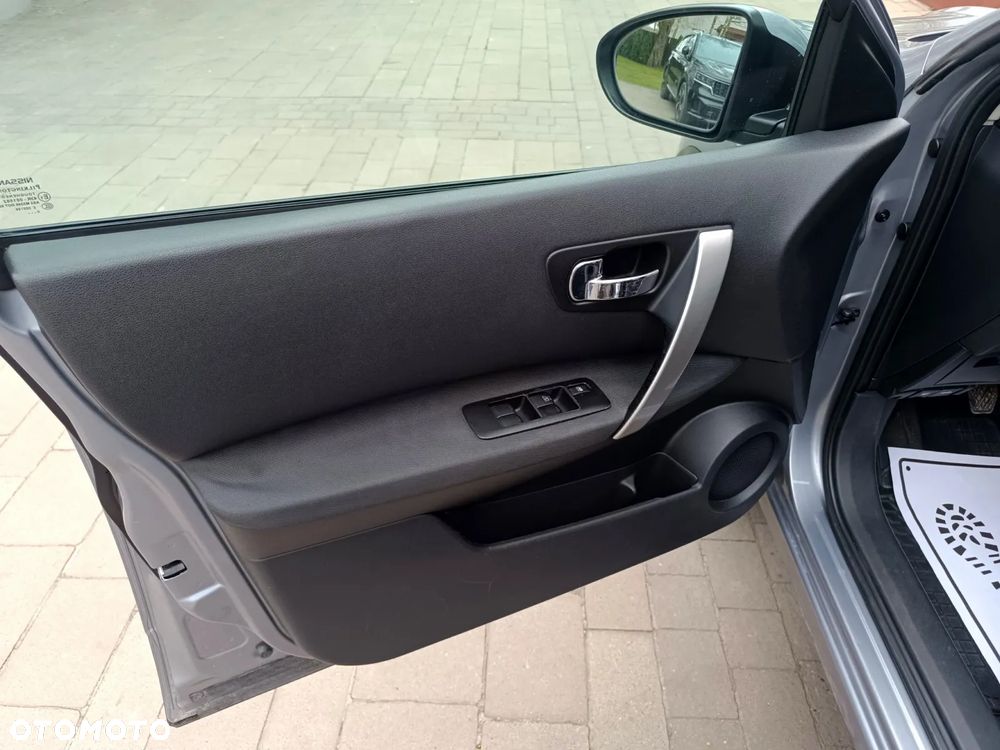 Nissan Qashqai 1.6 Tekna - 25