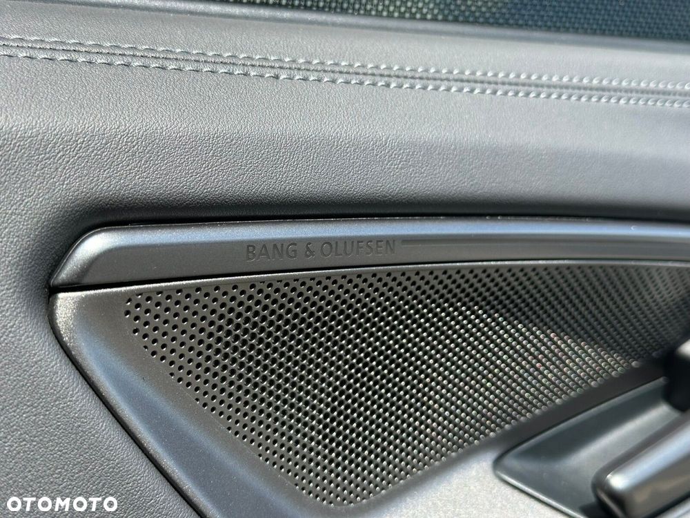 Audi A5 Limousine - 24