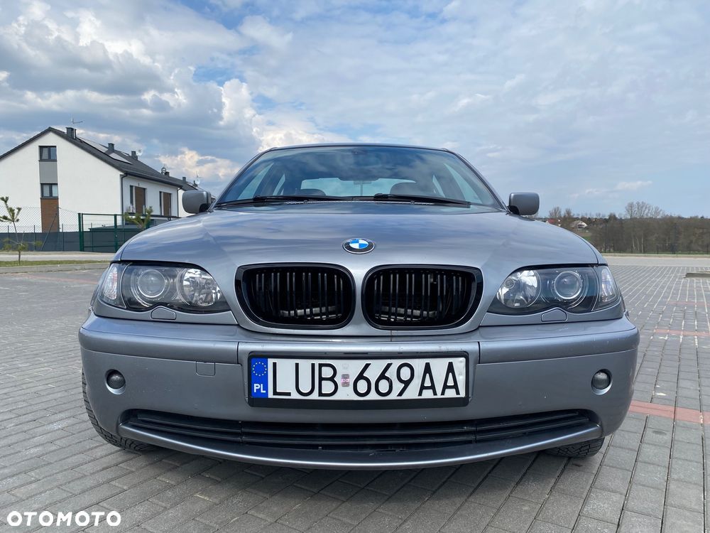 BMW Seria 3 - 2