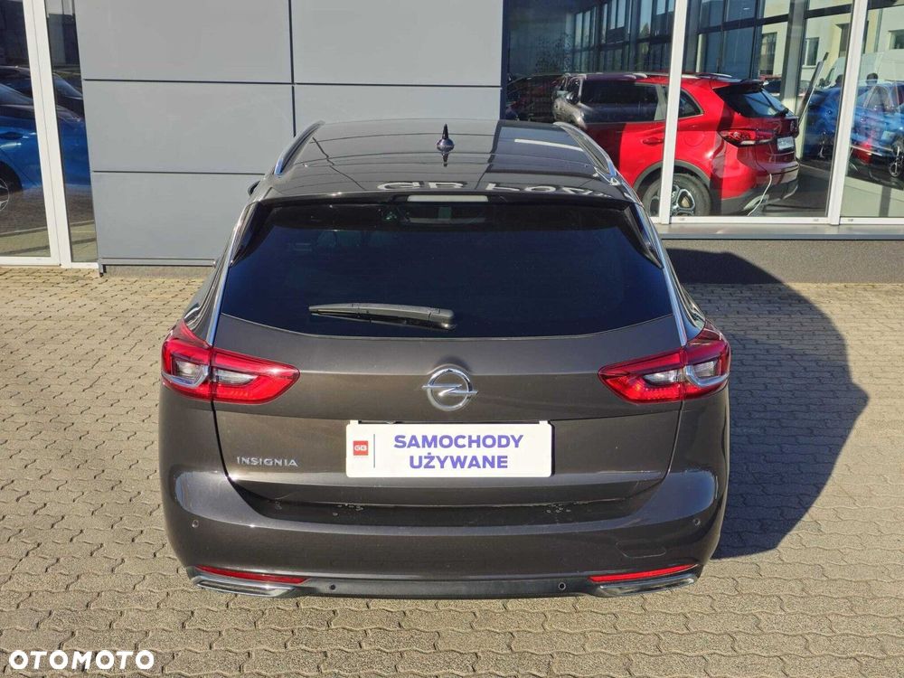 Opel Insignia 2.0 CDTI Business Elegance S&S - 7