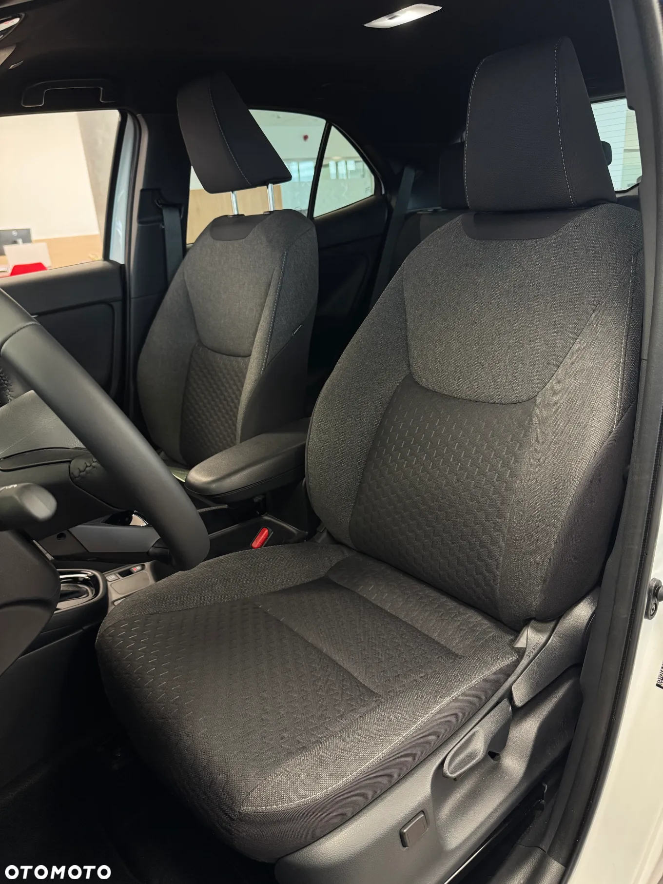 Toyota Yaris Cross Hybrid 1.5 Style - 5