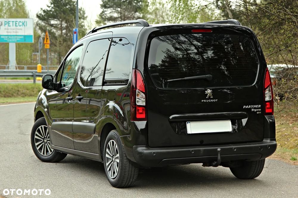 Peugeot Partner - 4