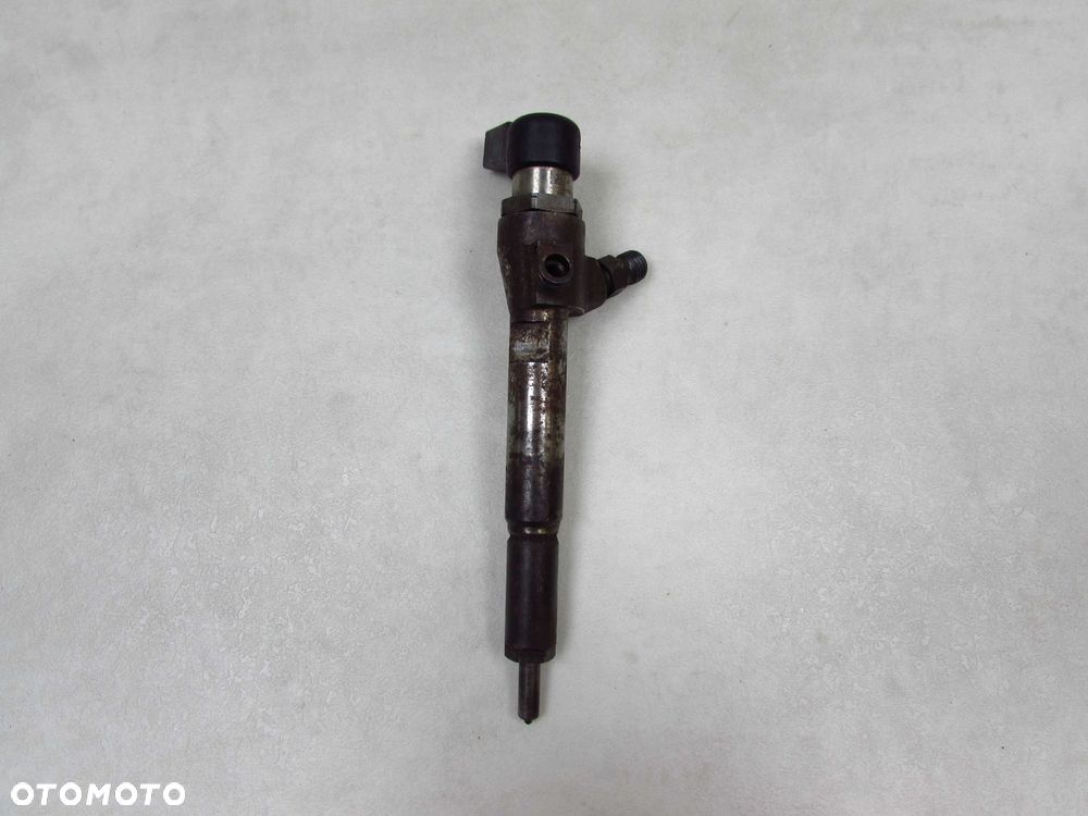 RENAULT NISSAN 1.5 DCI WTRYSK WTRYSKIWACZ 8200294788 SPRAWDZONY TEST - 4