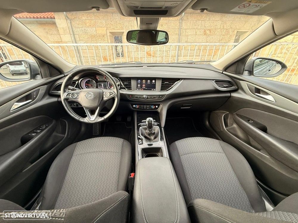 Opel Insignia Sports Tourer 1.6 CDTi Business Edition - 8