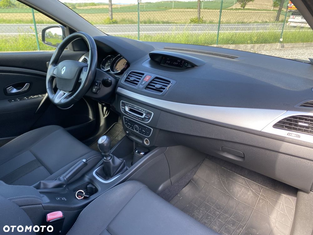 Renault Megane - 6