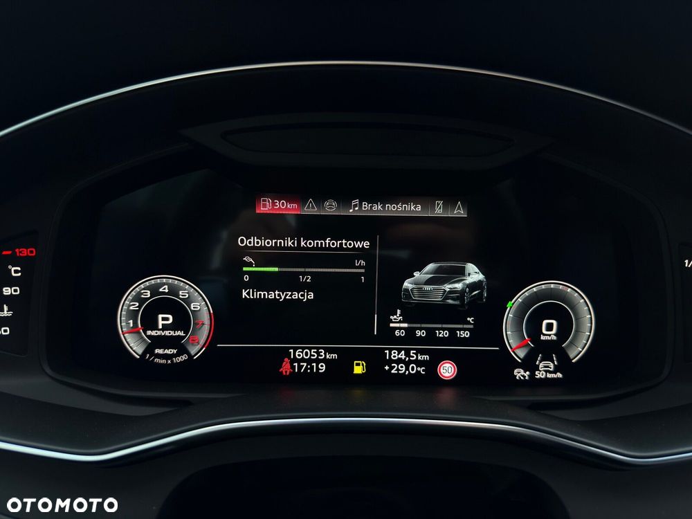 Audi A7 Sportback 55 TFSI mHEV Quattro S tronic - 28