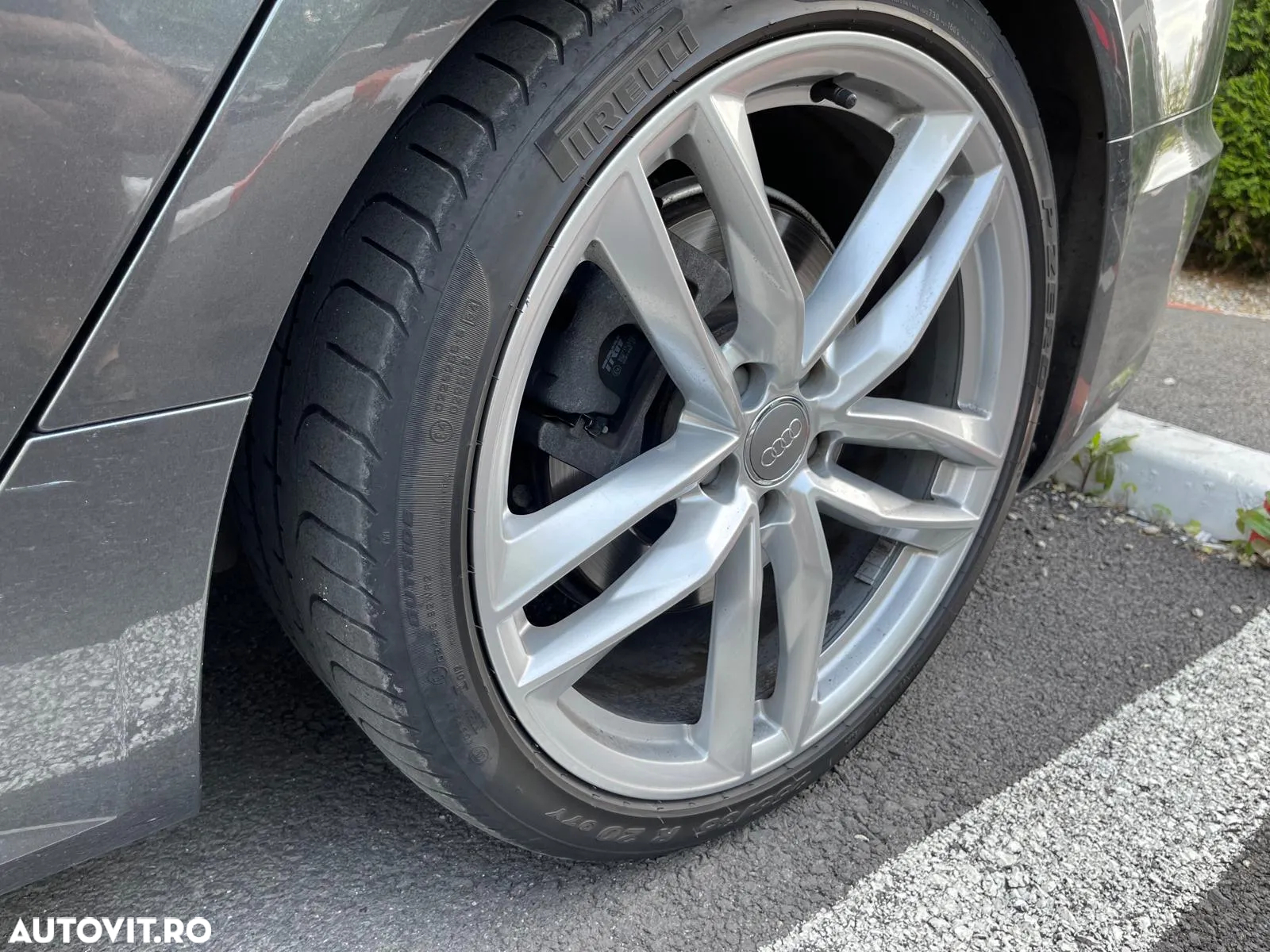 Audi A6 - 31