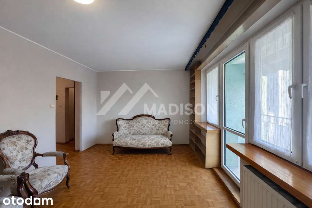 60 m2 | 3 pokoje | balkon | piwnica | Imielin