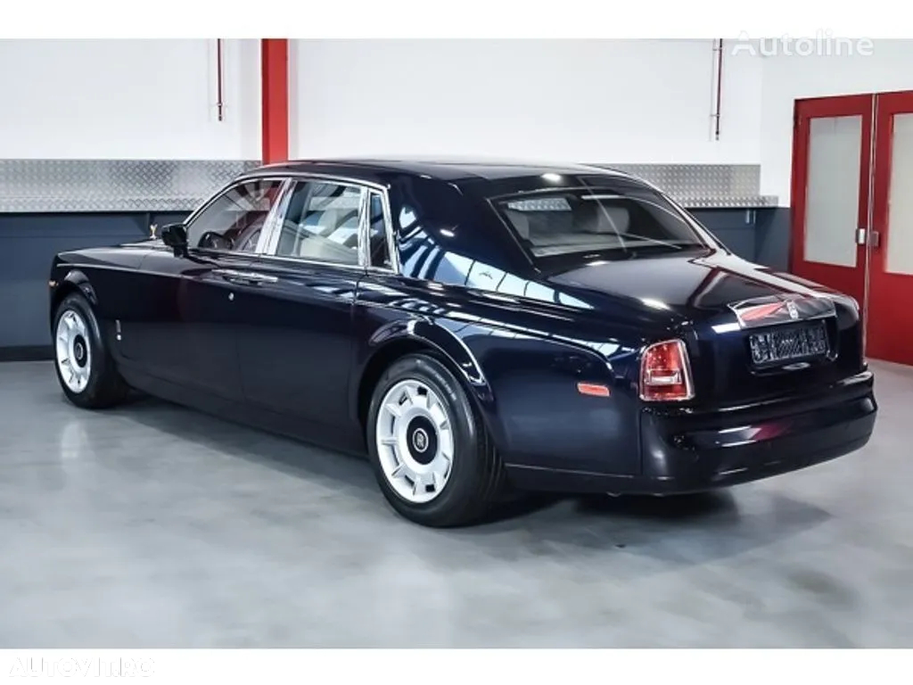 Rolls-Royce Phantom - 9