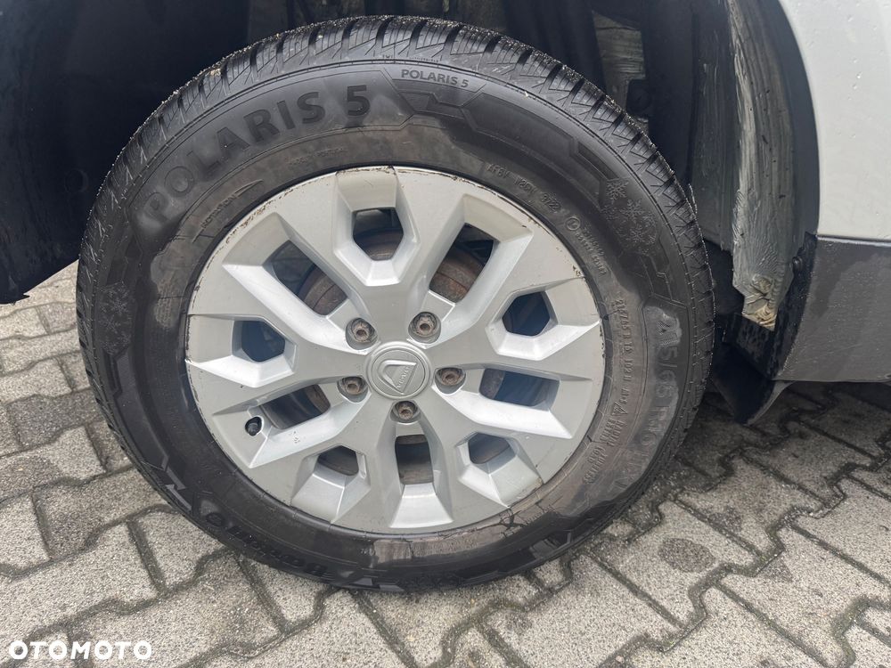 Dacia Duster 1.0 TCe Comfort - 26